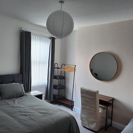 Seacliff Road Luxury Apartments Бангор Екстериор снимка