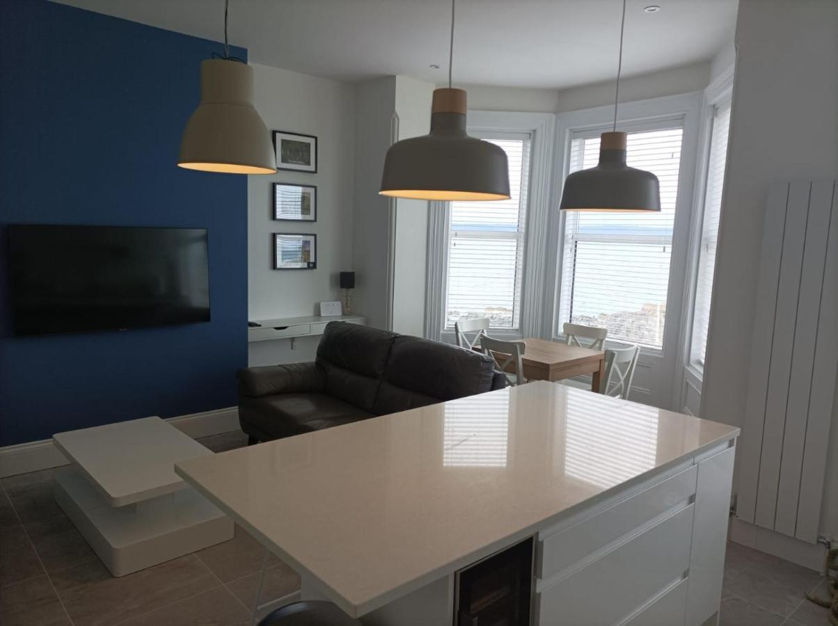 Seacliff Road Luxury Apartments Бангор Екстериор снимка