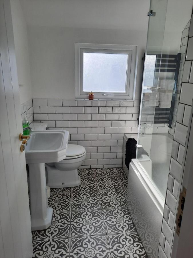 Seacliff Road Luxury Apartments Бангор Екстериор снимка