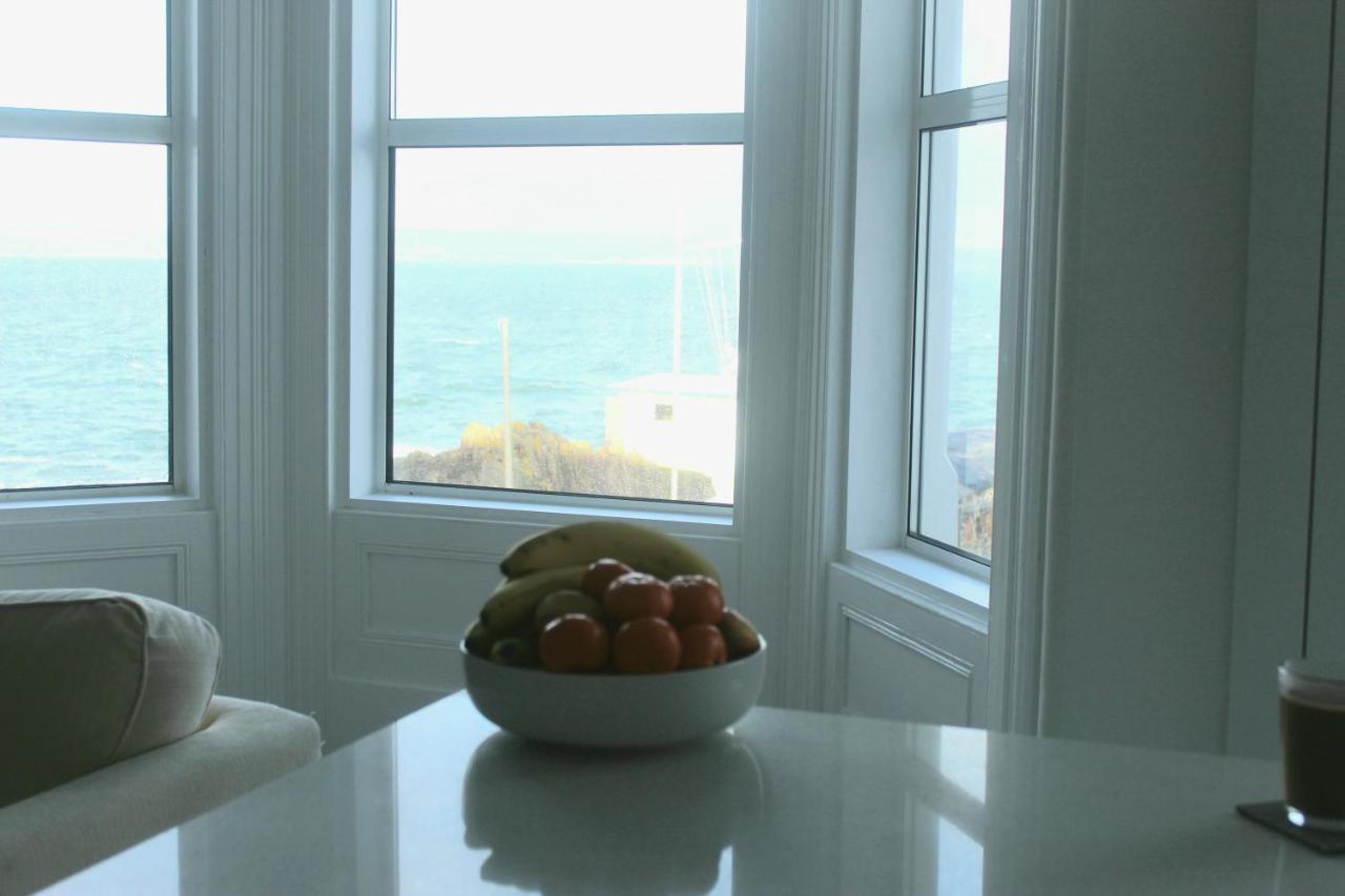 Seacliff Road Luxury Apartments Бангор Екстериор снимка
