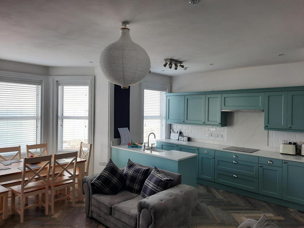 Seacliff Road Luxury Apartments Бангор Екстериор снимка