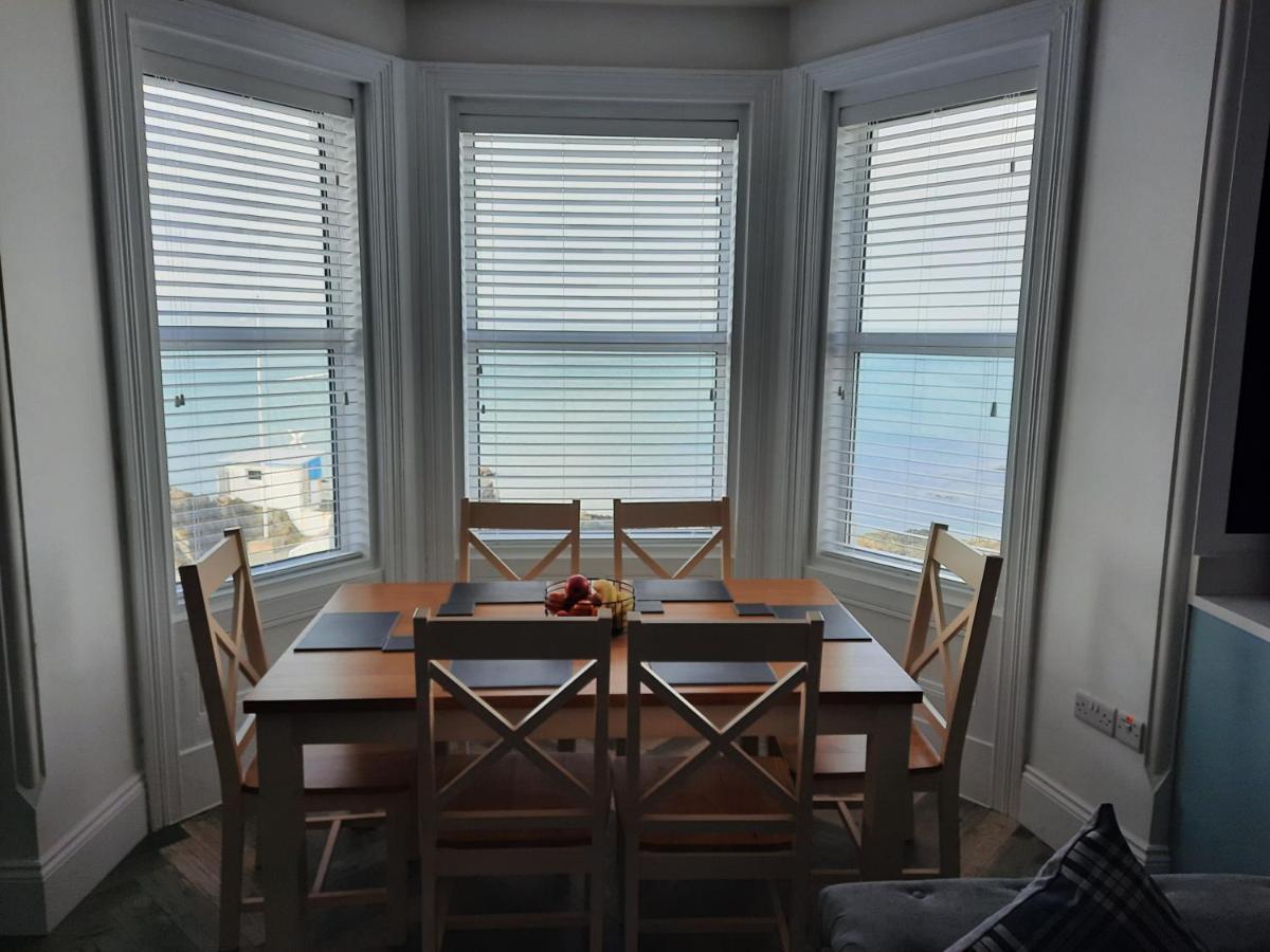 Seacliff Road Luxury Apartments Бангор Екстериор снимка