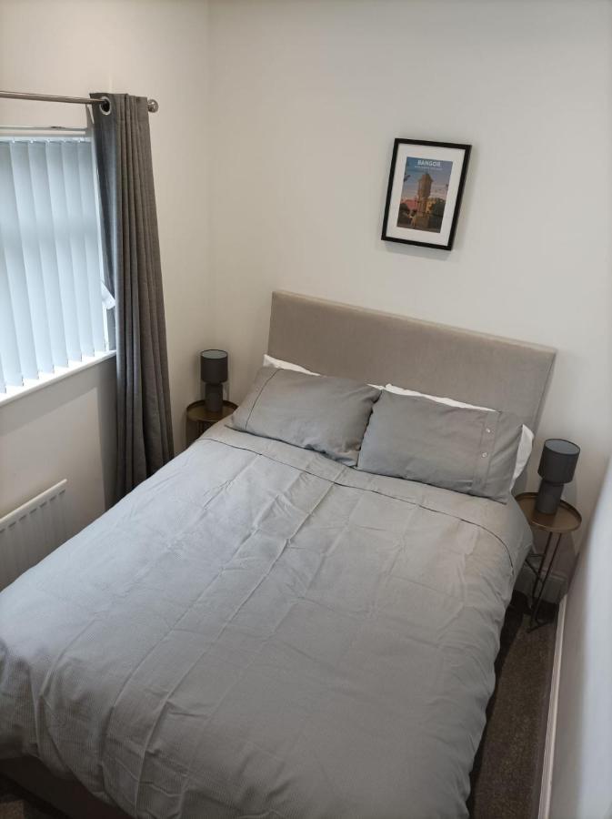 Seacliff Road Luxury Apartments Бангор Екстериор снимка