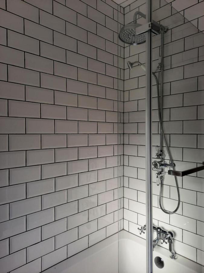 Seacliff Road Luxury Apartments Бангор Екстериор снимка